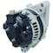 Wai Global Alternator, ALTND IRIF HP, 100 Amp12 Volt, CW, 7Groove Pulley 11138N - alternate 1